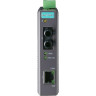 Медиаконвертер MOXA IMC-21-M-ST 00-01161045