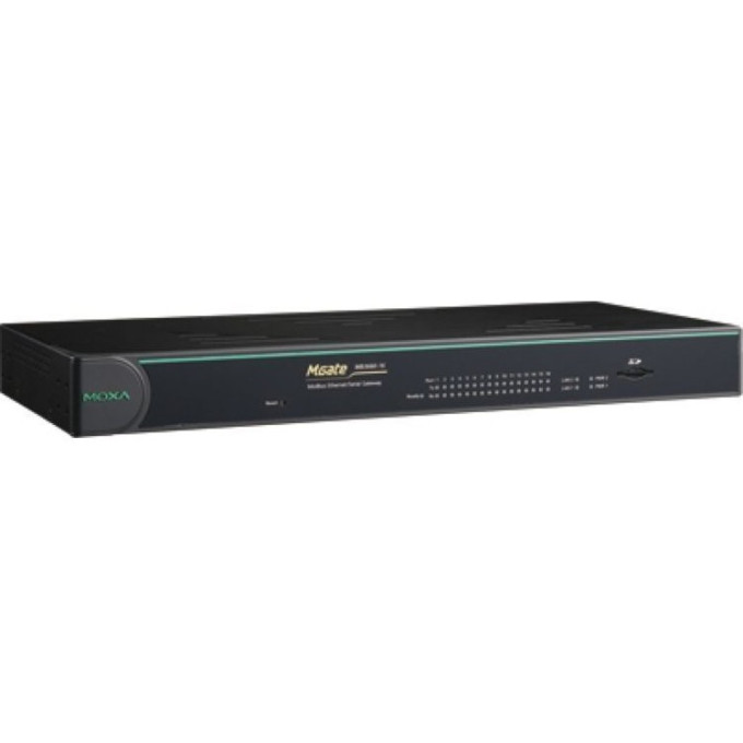 Шлюз MOXA MGATE MB3660I-16-2AC 6118414